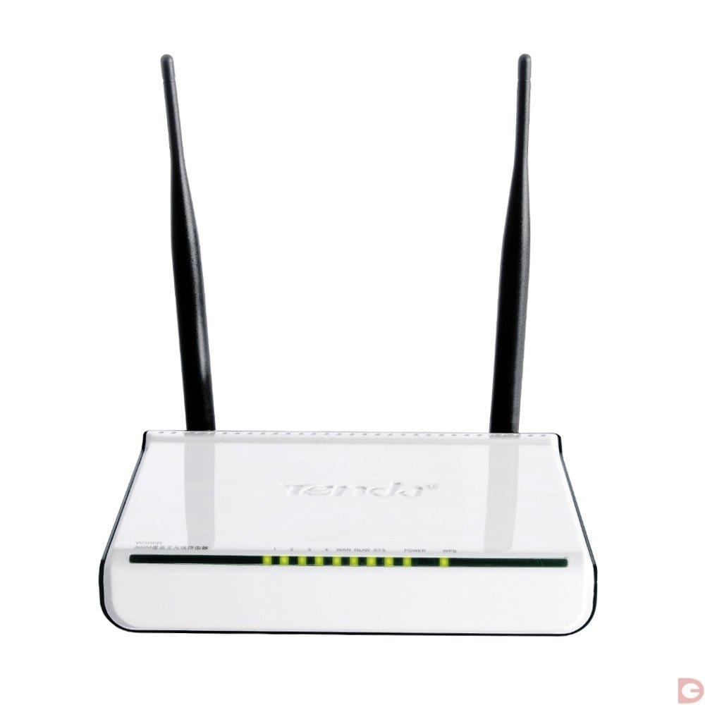 Modem Wifi Tenda W308r